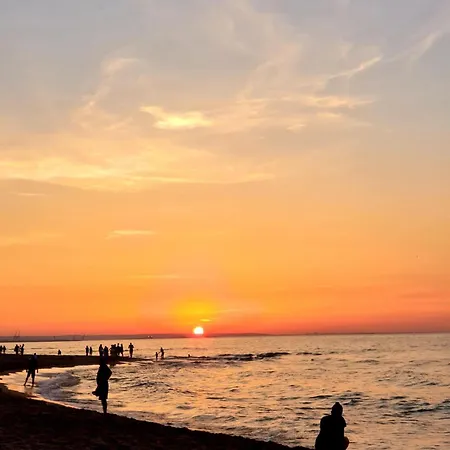 Sloneczna Przystan Samba *