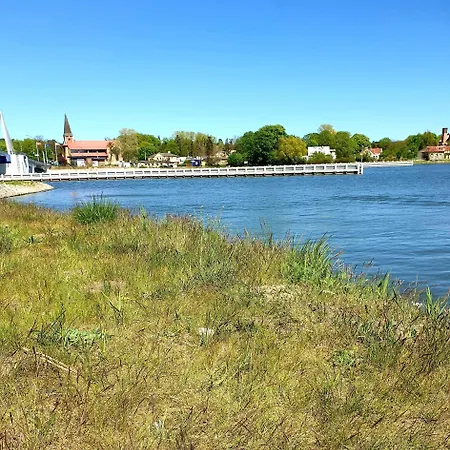 Sloneczna Przystan Samba *