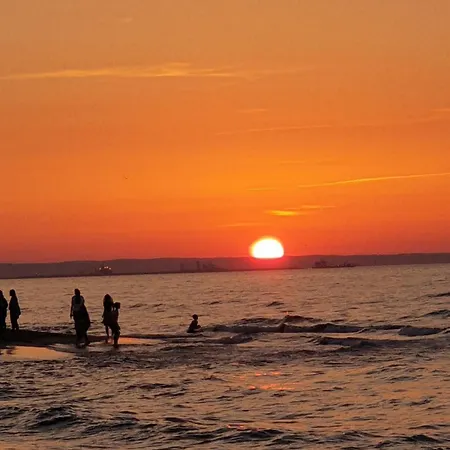 Sloneczna Przystan Samba