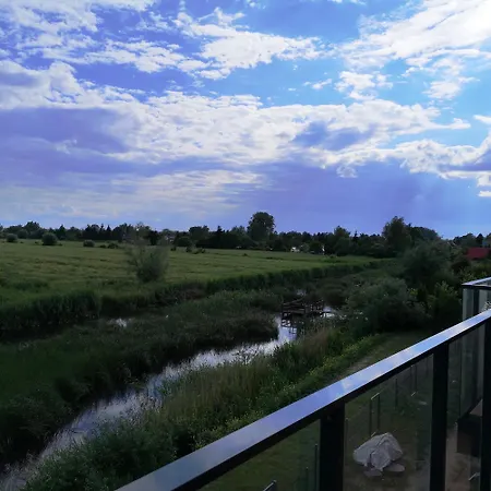 Sloneczna Przystan Samba