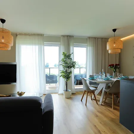 Sloneczna Przystan Samba Gdańsk