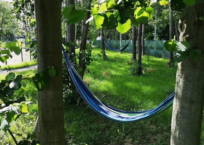 Sloneczna Przystan Samba Appartement *