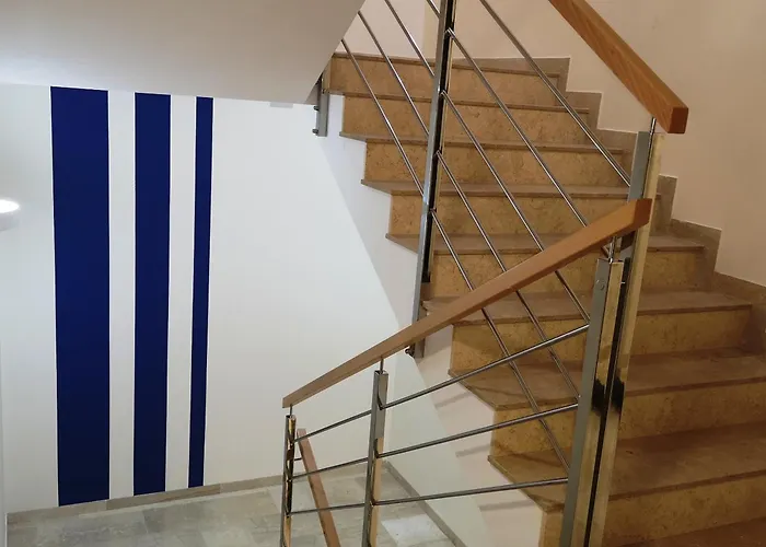 Appartement Sloneczna Przystan Samba