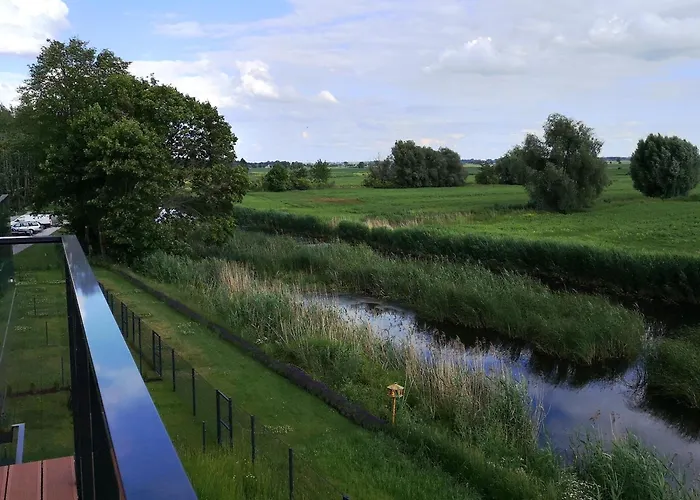 Sloneczna Przystan Samba Appartement Gdańsk