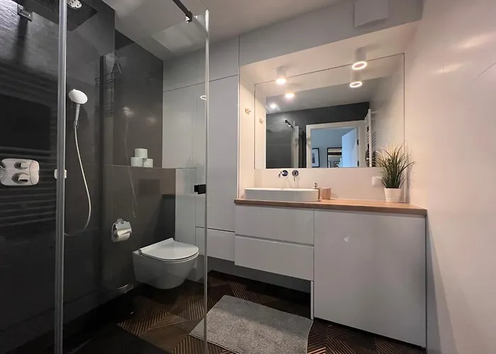 Sloneczna Przystan Samba Gdańsk