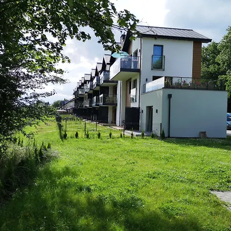 Sloneczna Przystan Samba *