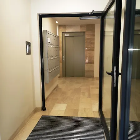 Sloneczna Przystan Samba شقة *