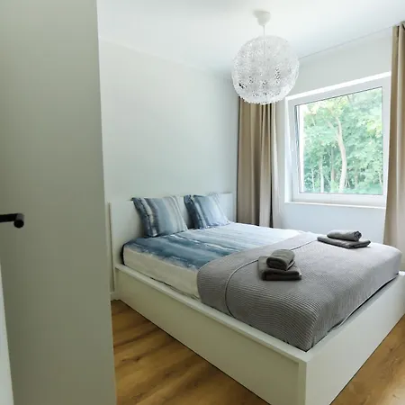 Sloneczna Przystan Samba شقة