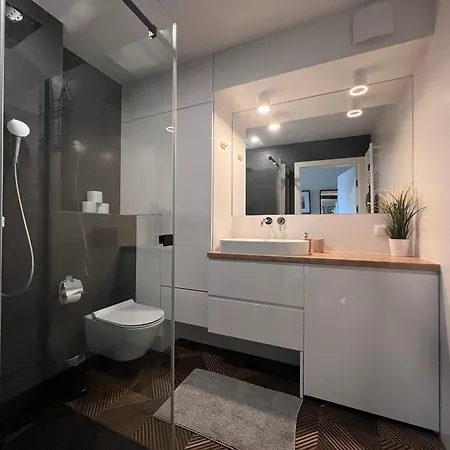 Sloneczna Przystan Samba غدانسك