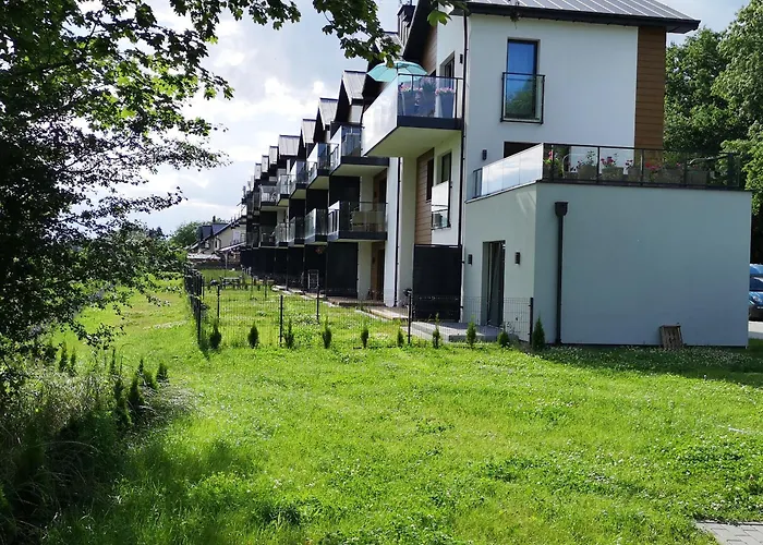 Słoneczna Przystań Samba *