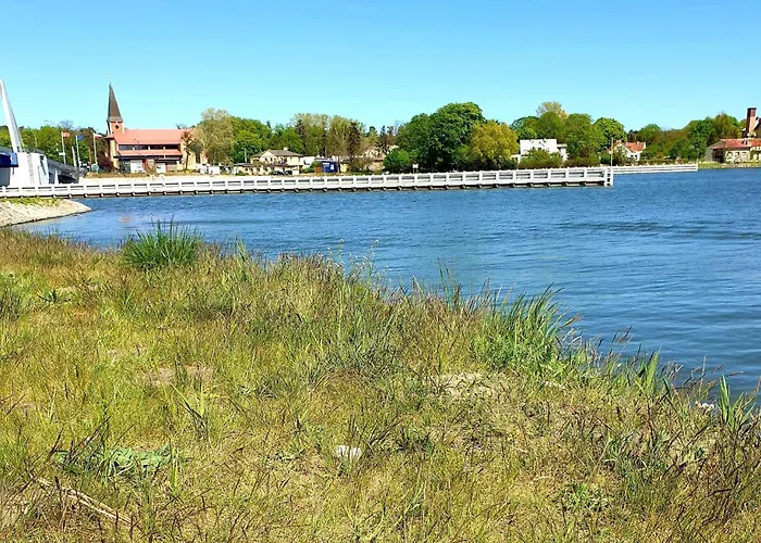 Słoneczna Przystań Samba *