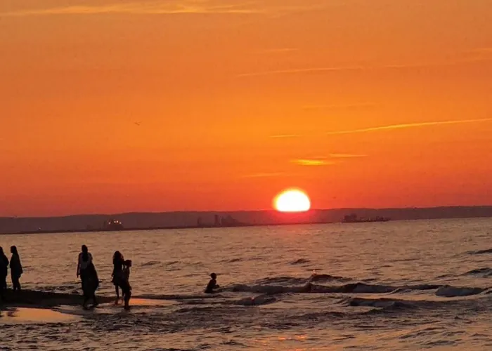 Słoneczna Przystań Samba