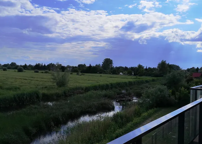 Słoneczna Przystań Samba