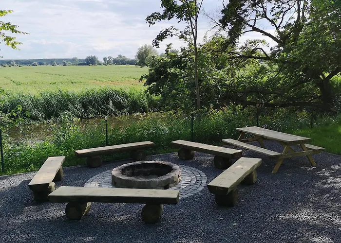 Apartament Słoneczna Przystań Samba Gdańsk